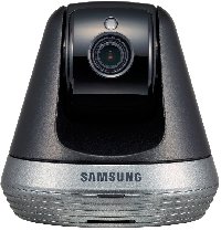 Wi-Fi  Samsung SmartCam SNH-V6410PN