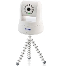Видеоняня iBaby Monitor Miniland Spin IPcam